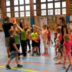 BOGI CHRISTMAS TOURNAMENT 2019