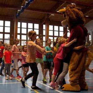 BOGI CHRISTMAS TOURNAMENT 2019