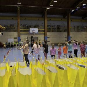 BOGI CHRISTMAS TOURNAMENT 2019
