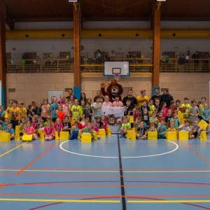 BOGI CHRISTMAS TOURNAMENT 2019