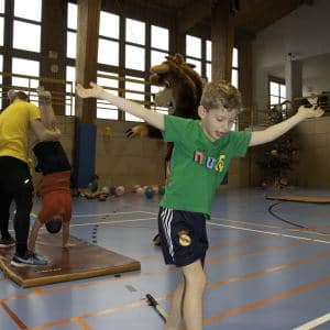 BOGI CHRISTMAS TOURNAMENT 2019