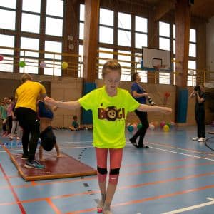 BOGI CHRISTMAS TOURNAMENT 2019