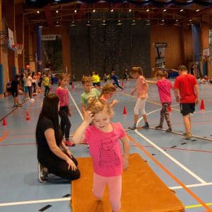 BOGI CHRISTMAS TOURNAMENT 2019