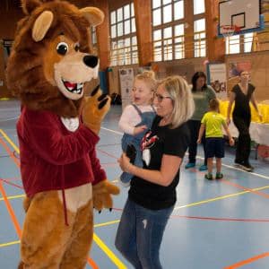 BOGI CHRISTMAS TOURNAMENT 2019