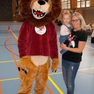 BOGI CHRISTMAS TOURNAMENT 2019