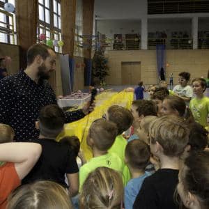 BOGI CHRISTMAS TOURNAMENT 2019