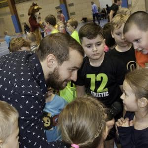 BOGI CHRISTMAS TOURNAMENT 2019