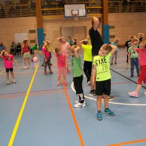 BOGI CHRISTMAS TOURNAMENT 2019