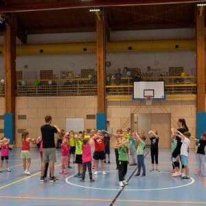 BOGI CHRISTMAS TOURNAMENT 2019