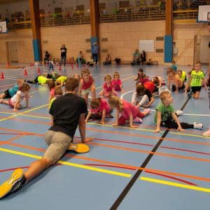 BOGI CHRISTMAS TOURNAMENT 2019
