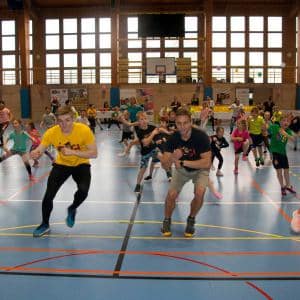 BOGI CHRISTMAS TOURNAMENT 2019
