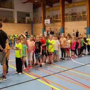 BOGI CHRISTMAS TOURNAMENT 2019