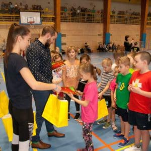 BOGI CHRISTMAS TOURNAMENT 2019