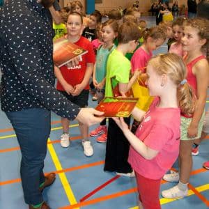 BOGI CHRISTMAS TOURNAMENT 2019