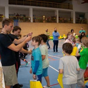 BOGI CHRISTMAS TOURNAMENT 2019