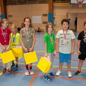 BOGI CHRISTMAS TOURNAMENT 2019