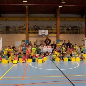 BOGI CHRISTMAS TOURNAMENT 2019