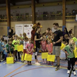 BOGI CHRISTMAS TOURNAMENT 2019