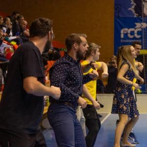 BOGI CHRISTMAS TOURNAMENT 2019