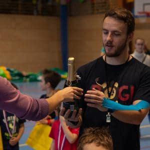BOGI CHRISTMAS TOURNAMENT 2019