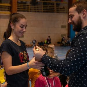 BOGI CHRISTMAS TOURNAMENT 2019
