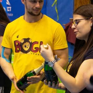 BOGI CHRISTMAS TOURNAMENT 2019