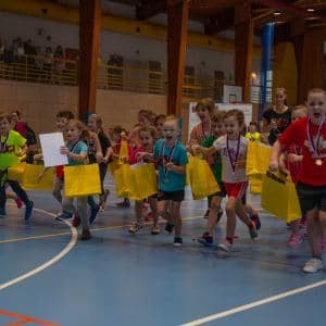 BOGI CHRISTMAS TOURNAMENT 2019