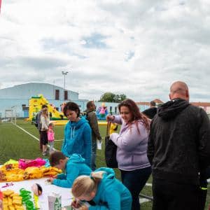 Sportovní BOGI den – Lovosice 2020