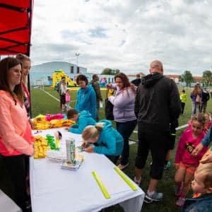 Sportovní BOGI den – Lovosice 2020