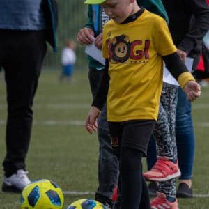 Sportovní BOGI den – Lovosice 2020