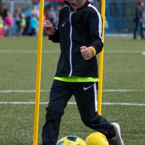 Sportovní BOGI den – Lovosice 2020
