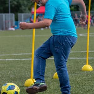 Sportovní BOGI den – Lovosice 2020