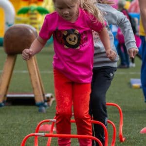 Sportovní BOGI den – Lovosice 2020