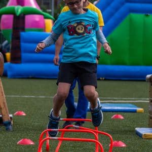 Sportovní BOGI den – Lovosice 2020