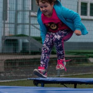 Sportovní BOGI den – Lovosice 2020