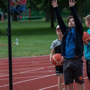 Sportovní BOGI den – Lovosice 2020