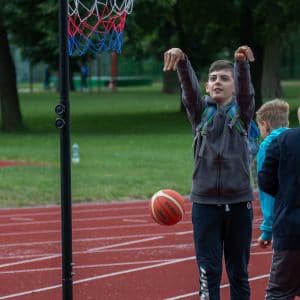 Sportovní BOGI den – Lovosice 2020