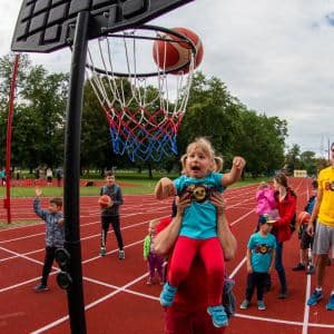 Sportovní BOGI den – Lovosice 2020