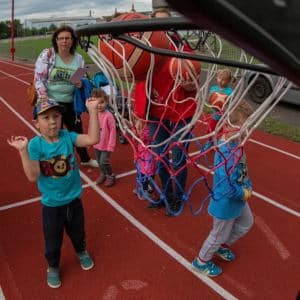 Sportovní BOGI den – Lovosice 2020