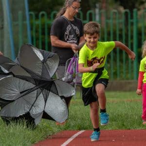 Sportovní BOGI den – Lovosice 2020