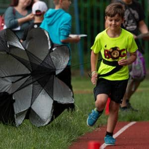 Sportovní BOGI den – Lovosice 2020