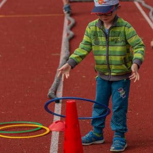 Sportovní BOGI den – Lovosice 2020