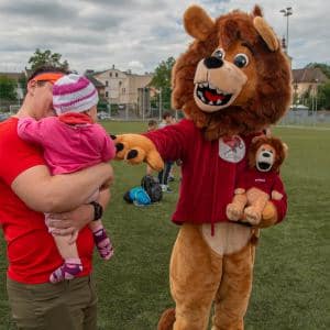 Sportovní BOGI den – Lovosice 2020