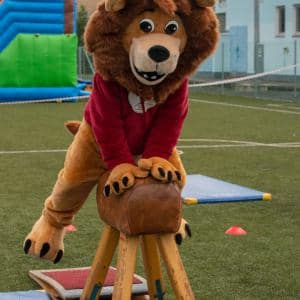 Sportovní BOGI den – Lovosice 2020