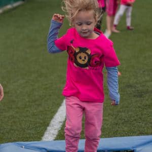 Sportovní BOGI den – Lovosice 2020