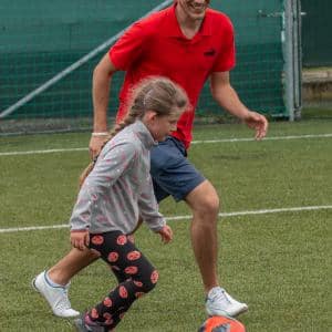 Sportovní BOGI den – Lovosice 2020