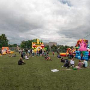 Sportovní BOGI den – Lovosice 2020