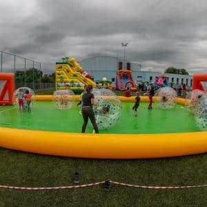 Sportovní BOGI den – Lovosice 2020