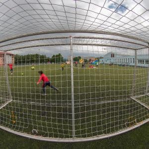 Sportovní BOGI den – Lovosice 2020