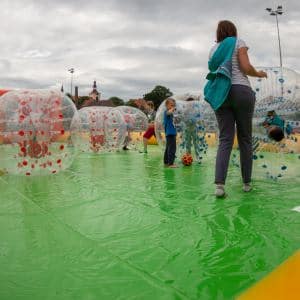 Sportovní BOGI den – Lovosice 2020